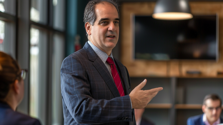 Industria textil protege legado cultural: Ricardo José Haddad Musi