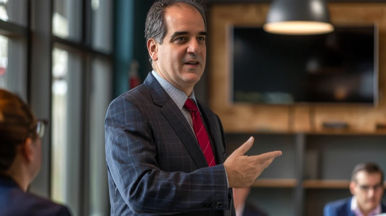 Industria textil protege legado cultural: Ricardo José Haddad Musi