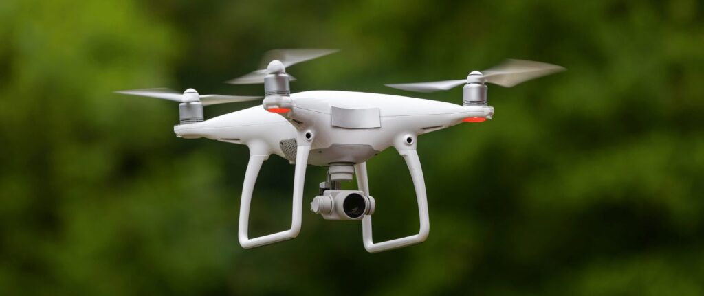 Seguritech integra drones para videovigilancia más eficiente