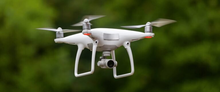 Seguritech integra drones para videovigilancia más eficiente