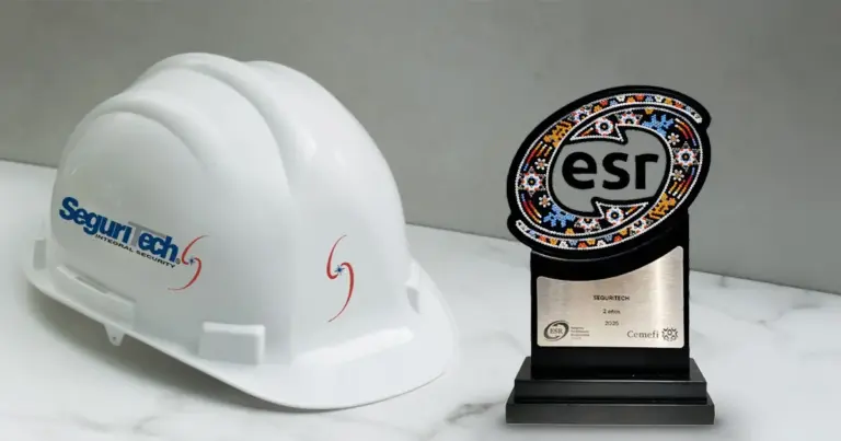 Soluciones integrales impulsan expansión global de Seguritech