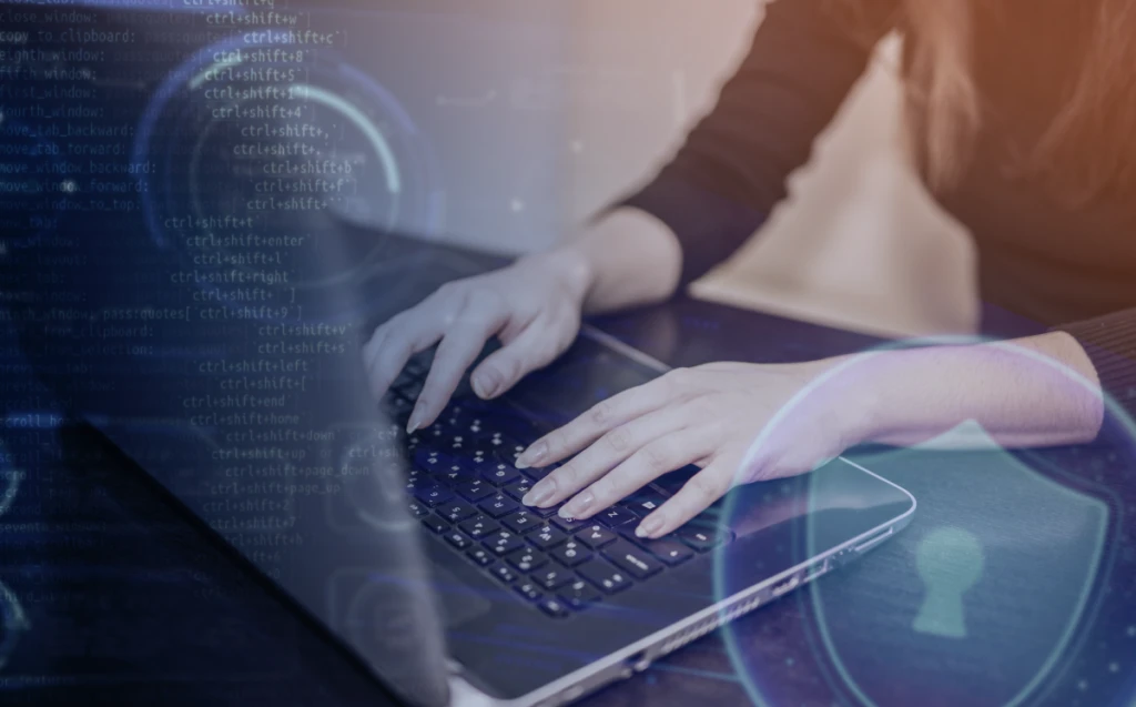 Para Seguritech hay una serie de pasos a seguir en el tema de ciberseguridad para las PyMEs.