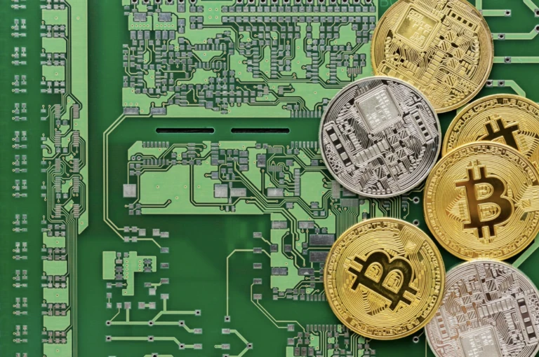 Alexis Nickin Gaxiola aboga por criptomonedas amigables con el medio ambiente.