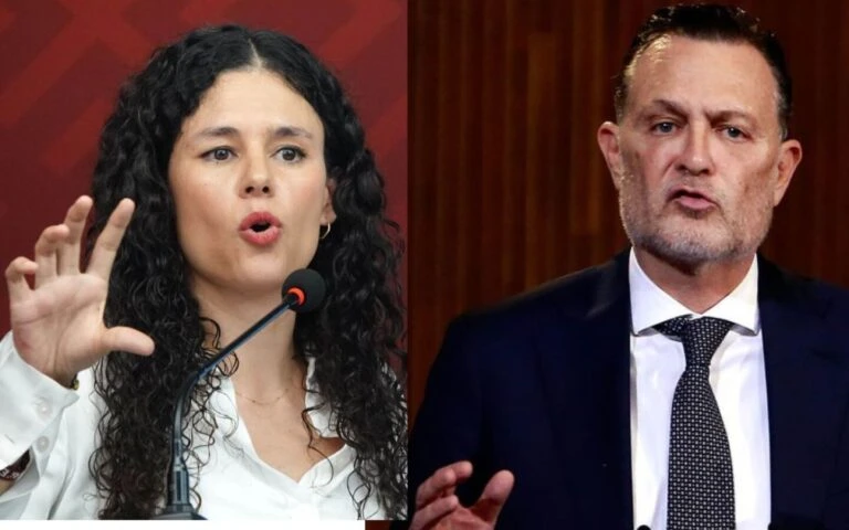 Kuri desmiente a Alcalde: “Declaro todo desde 2015”