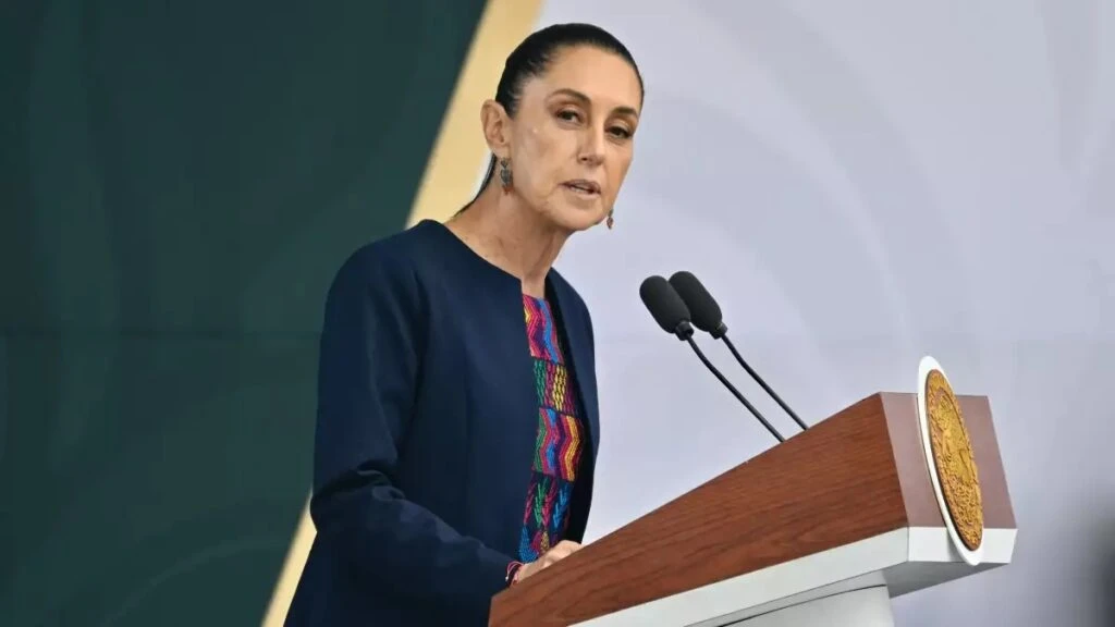 Sheinbaum y Ebrard negocian a contrarreloj para evitar aranceles