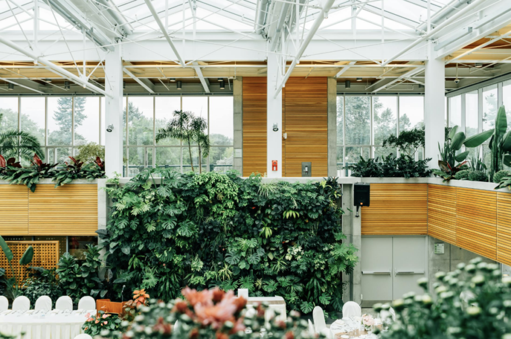 Ernesto Mizrahi habla sobre la arquitectura biofílica.