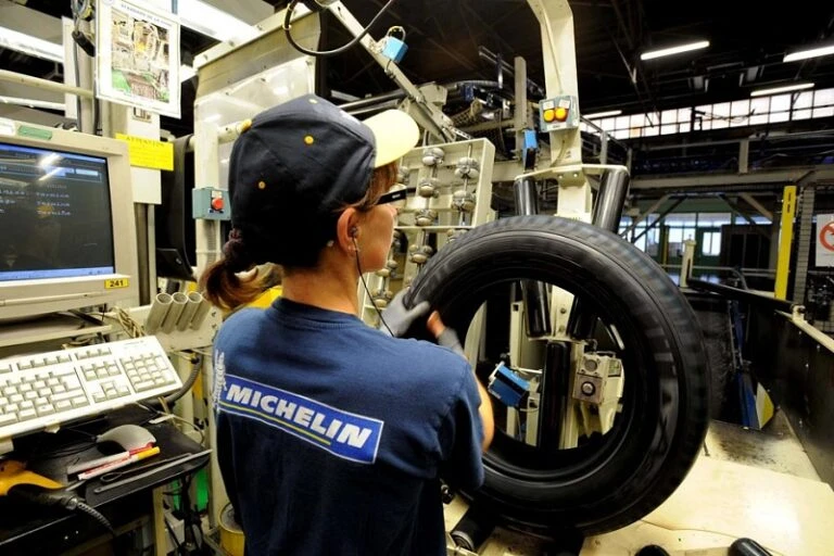 Michelin reestructura México: se muda a León y cambia CEO