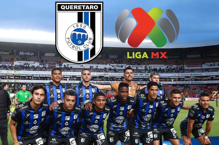 Gallos Blancos cambia de manos: nueva era para el club queretano