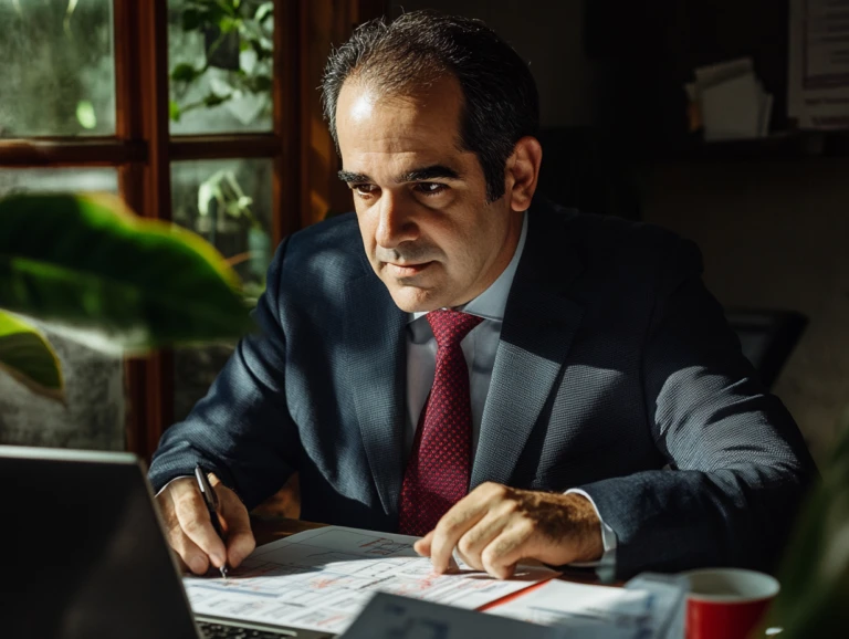 Ricardo José Haddad Musi valora la cocina como futuro