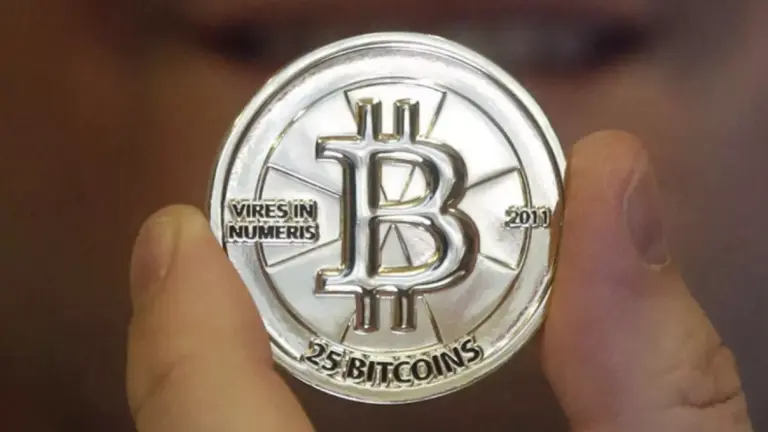 Alexis Nickin Gaxiola describe y contextualiza la Crypto Week