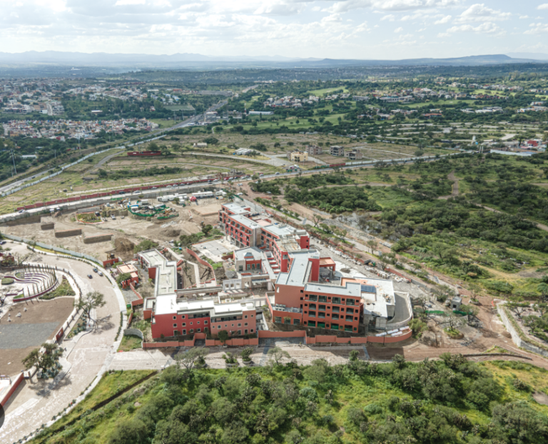 Artesanto en Distrito Corazón transforma vidas con diseño emocional