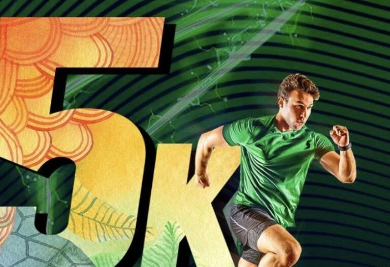 Strendus 5K recauda fondos para AMANEC exitosamente