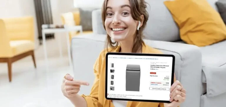 Conoce cómo Elektra protege pagos y datos en línea