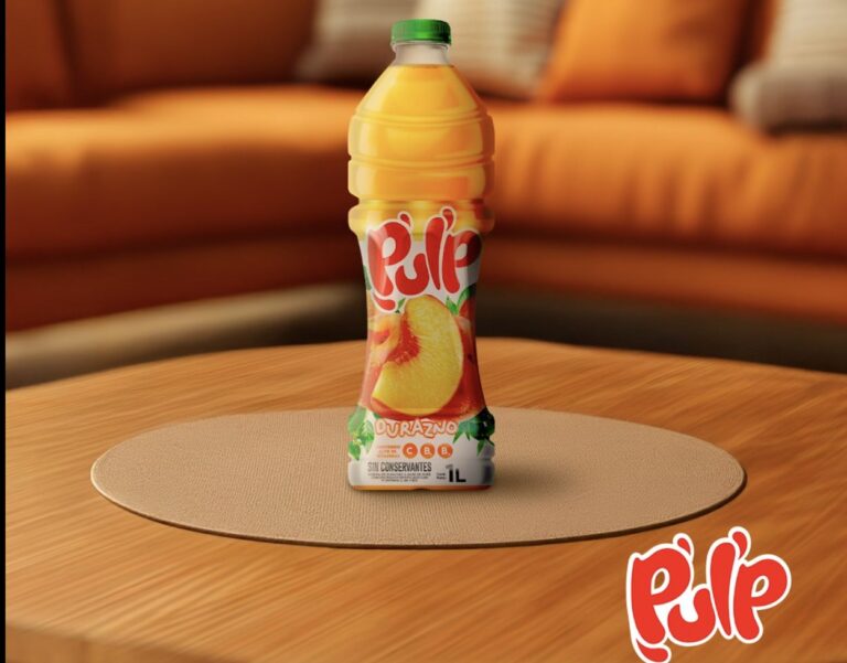 PULP fortalece la unión familiar en cada sorbo