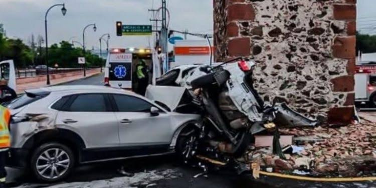 Caso “La Mufasa”: doble homicidio en Querétaro