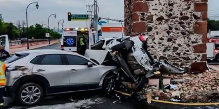 Caso “La Mufasa”: doble homicidio en Querétaro