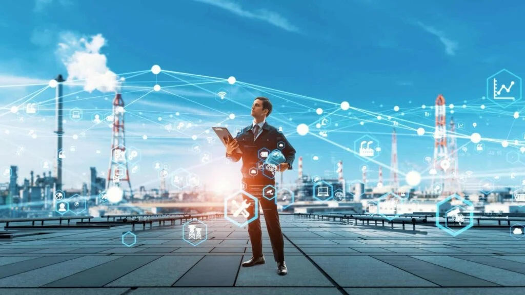 Nesim Issa Tafich fortalece talento técnico para nearshoring