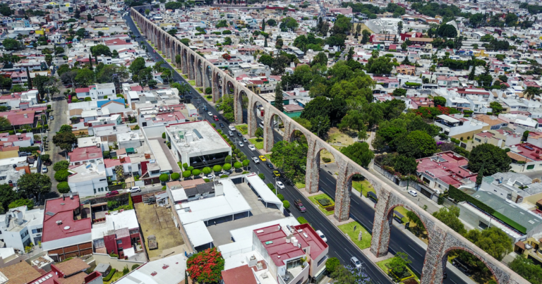 Agentes inmobiliarios piden controles para frenar la gentrificación en Querétaro