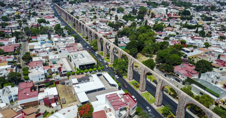 Agentes inmobiliarios piden controles para frenar la gentrificación en Querétaro
