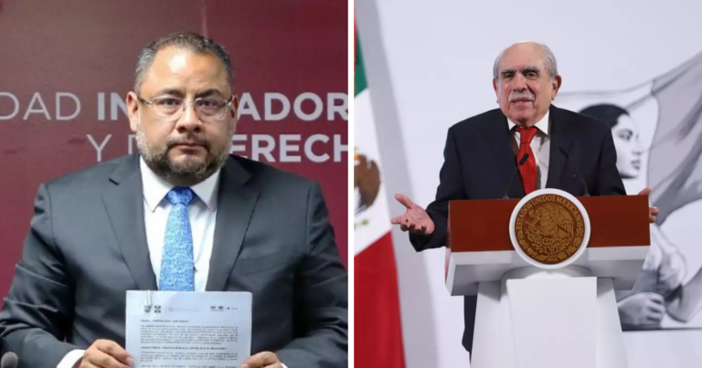 Sheinbaum consulta al pueblo por reforma electoral y nombra nuevo titular de la UIF