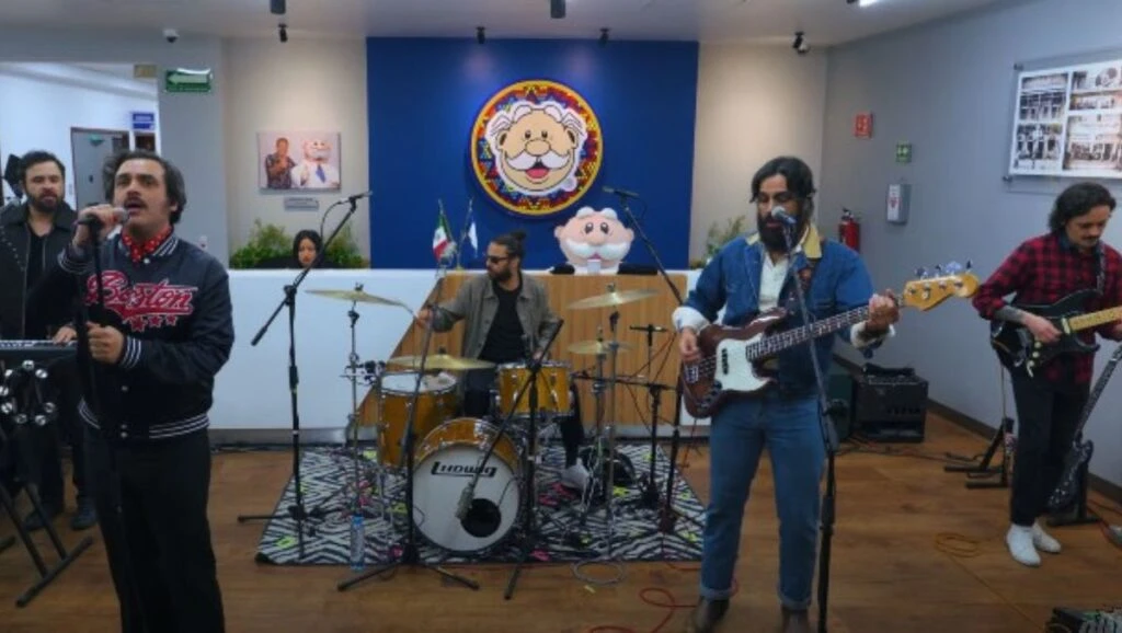 SIMISÓNICO debuta y marca el ritmo del SimiFest 2025