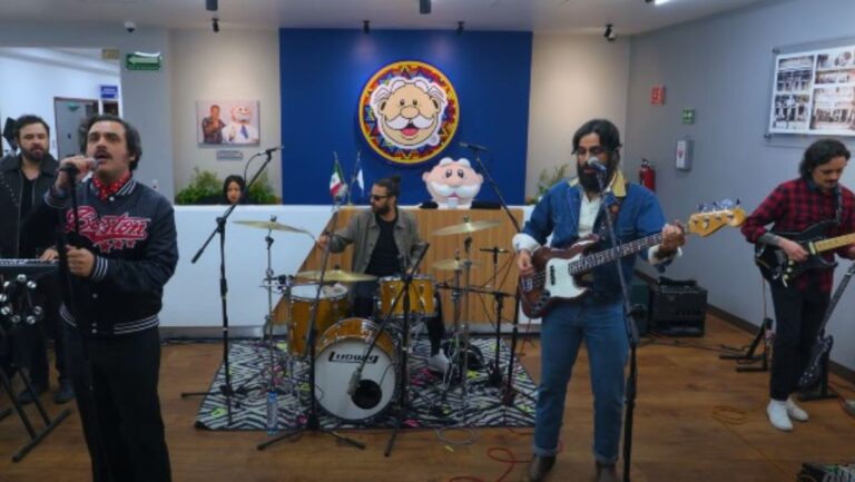 SIMISÓNICO debuta y marca el ritmo del SimiFest 2025