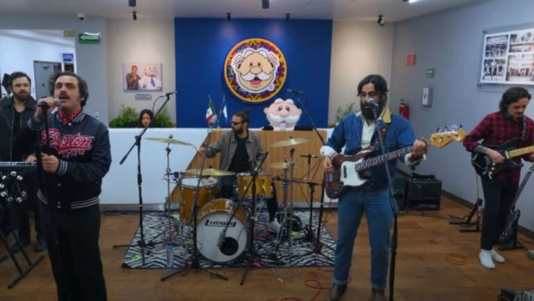 SIMISÓNICO debuta y marca el ritmo del SimiFest 2025