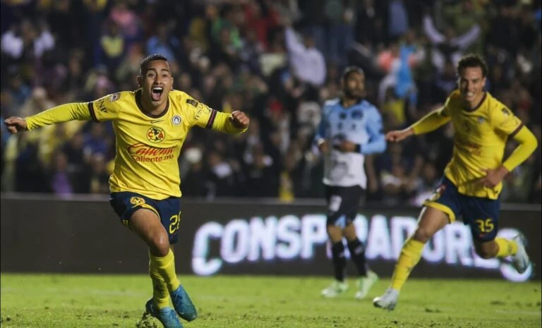 América y Querétaro buscan redención tras tropiezos en la Leagues Cup 2025