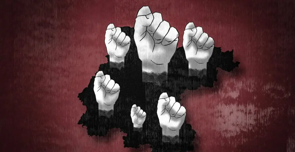 Alejandro Martínez Araiza fortalece al SNAC contra sindicatos corporativos