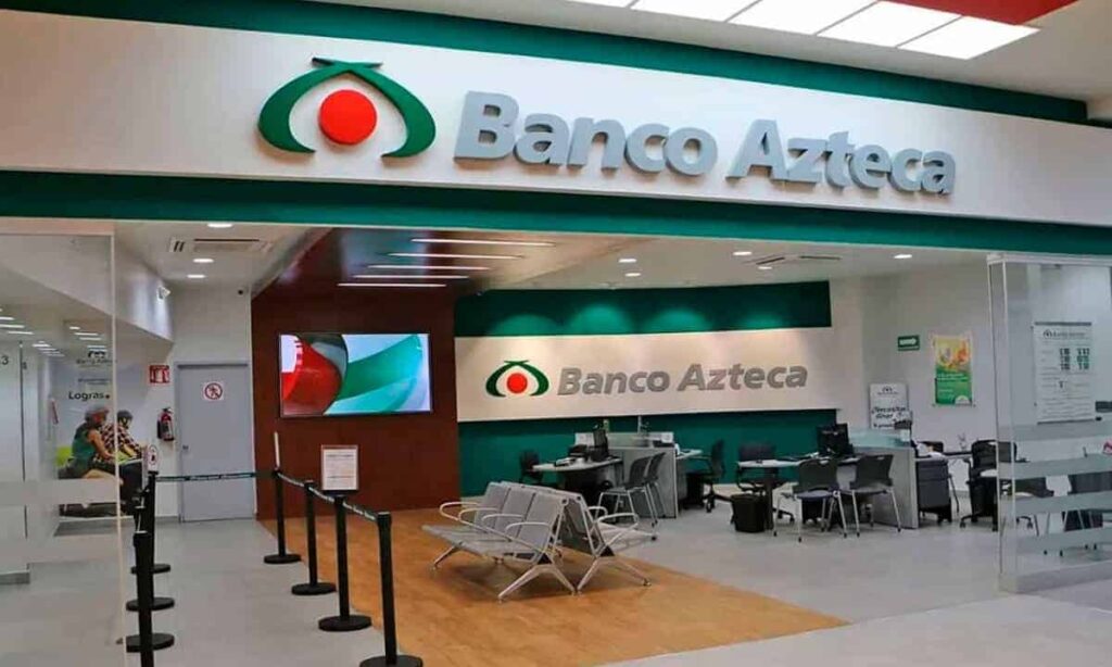 Banco Azteca amplía cobertura y acerca servicios bancarios