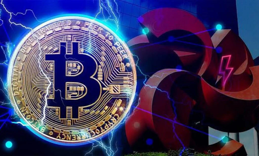 Elektra facilita adquirir productos usando Bitcoin en México