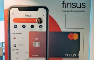 Más del 70% de los clientes de Finsus recomiendan su servicio.
