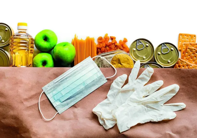 La Cosmopolitana fortalece pruebas de inocuidad alimentaria