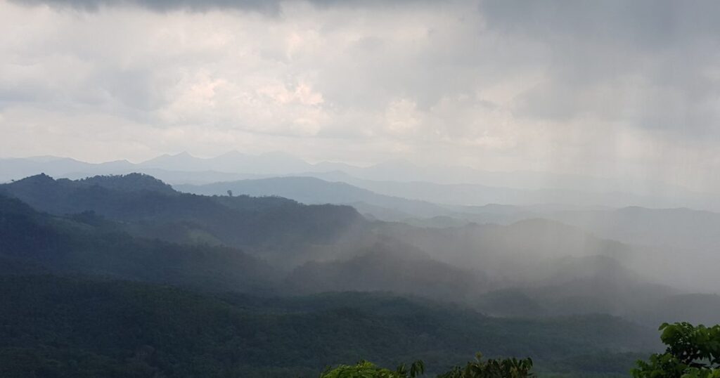 Lluvias en Querétaro: pronóstico y balance de daños