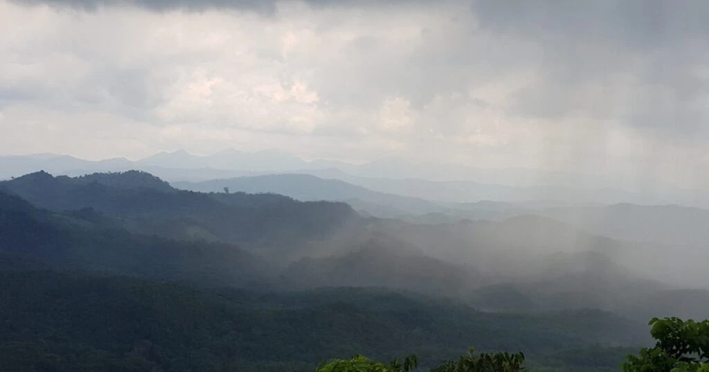 Lluvias en Querétaro: pronóstico y balance de daños