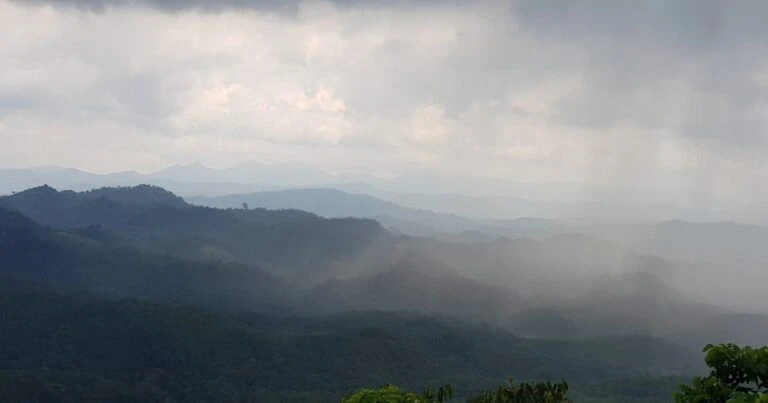 Lluvias en Querétaro: pronóstico y balance de daños