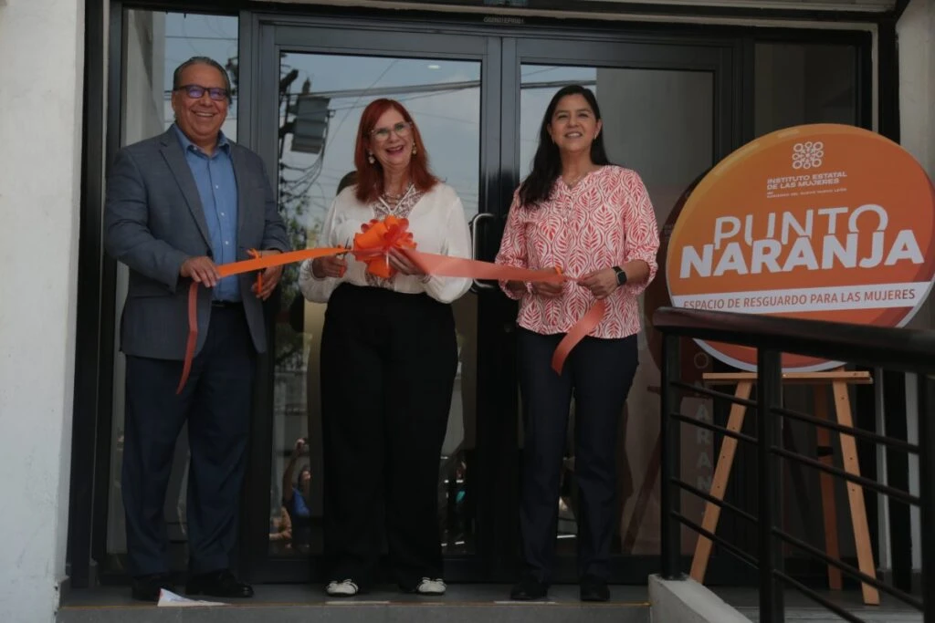 Logrand Entertainment Group refuerza protección y seguridad femenina