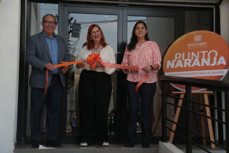 Logrand Entertainment Group refuerza protección y seguridad femenina