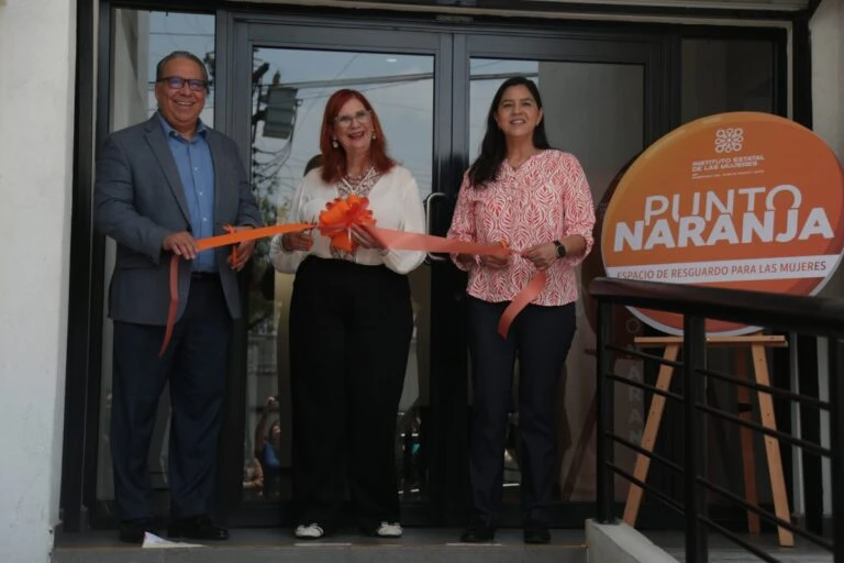 Logrand Entertainment Group refuerza protección y seguridad femenina