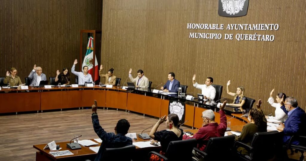 Querétaro aplicará multas millonarias a espectáculos con apología del delito