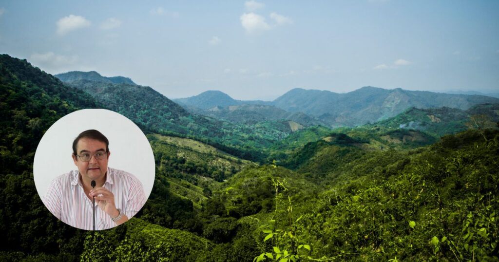 Querétaro revisará futuro del Código Ambiental