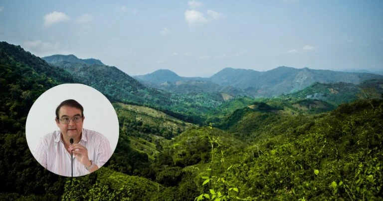 Querétaro revisará futuro del Código Ambiental