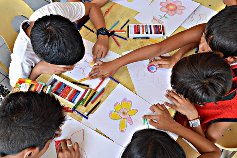 Salomón Issa Tafich fortalece raíces culturales con programa educativo