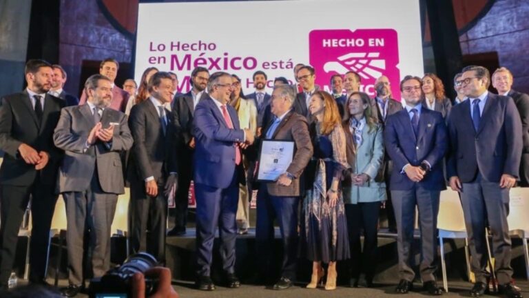 Seguritech resalta calidad mexicana y se une a campaña “Lo hecho en México está bien hecho”