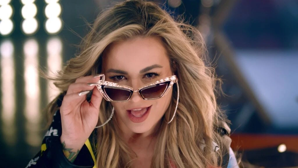 María José celebra 30 años de carrera con su gira “Ahora o Nunca” y llega a Querétaro este 24 de octubre