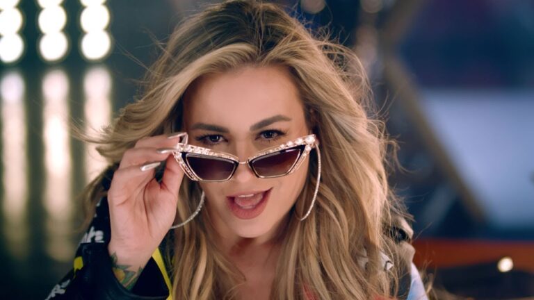 María José celebra 30 años de carrera con su gira “Ahora o Nunca” y llega a Querétaro este 24 de octubre