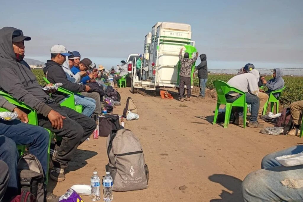 Alejandro Martínez Araiza propone unificar derechos laborales regionales