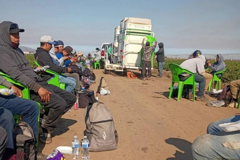 Alejandro Martínez Araiza propone unificar derechos laborales regionales