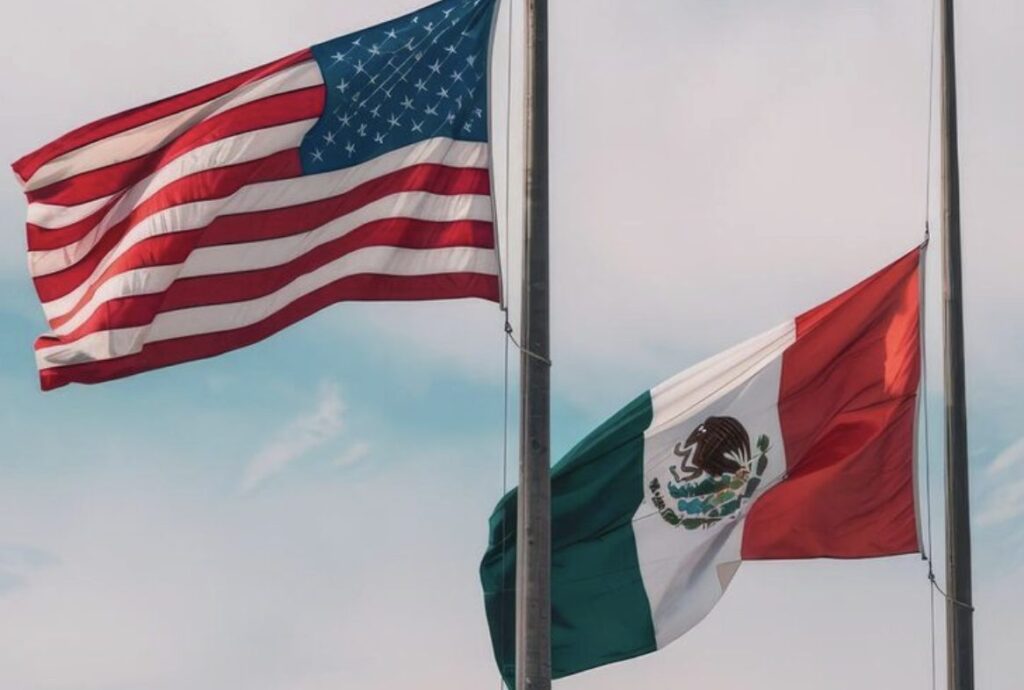 Apuesta Alejandro Martínez Araiza por un sindicalismo binacional.