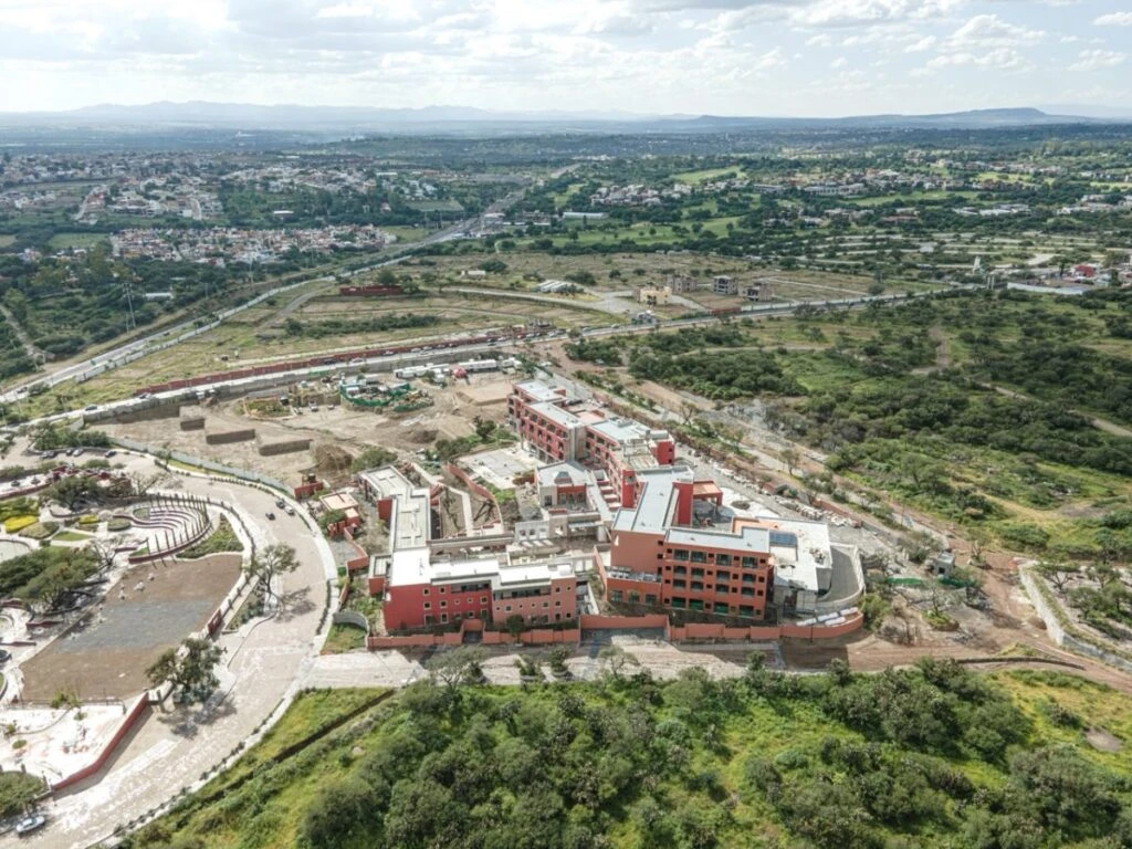Artesanto San Miguel de Allende